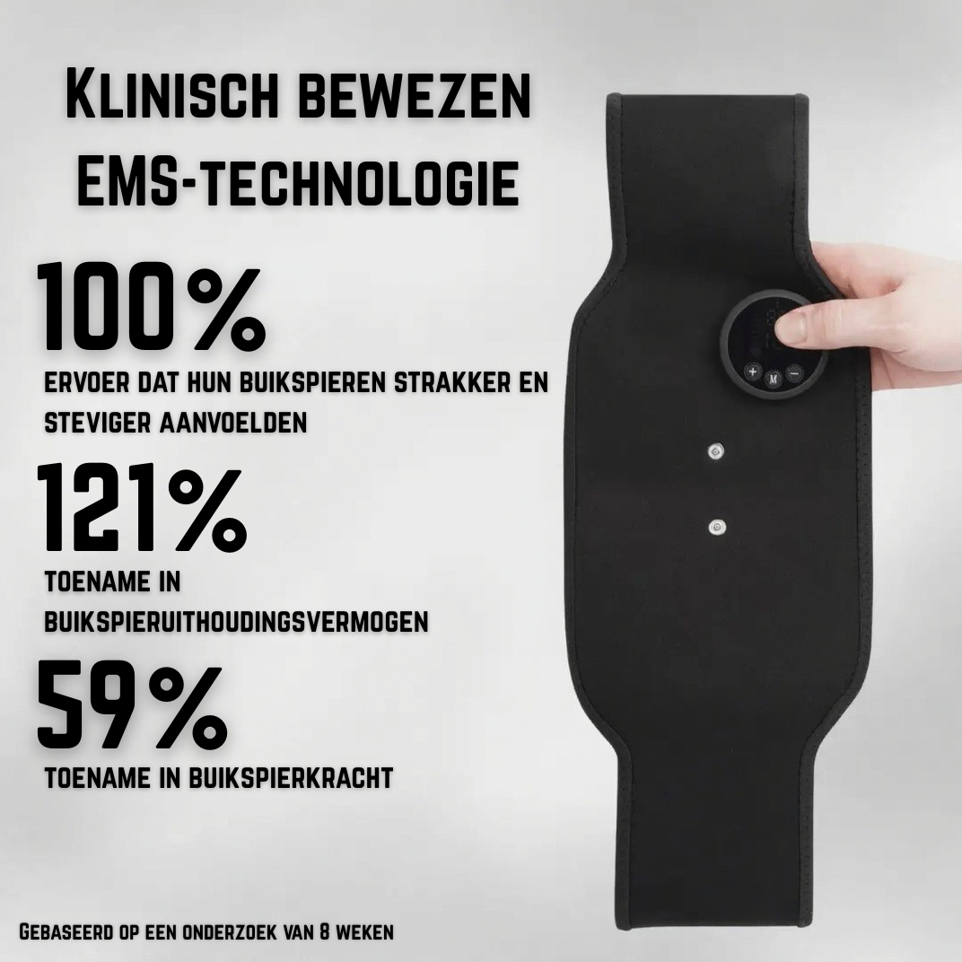 NextGen Ultra spier Stimulator