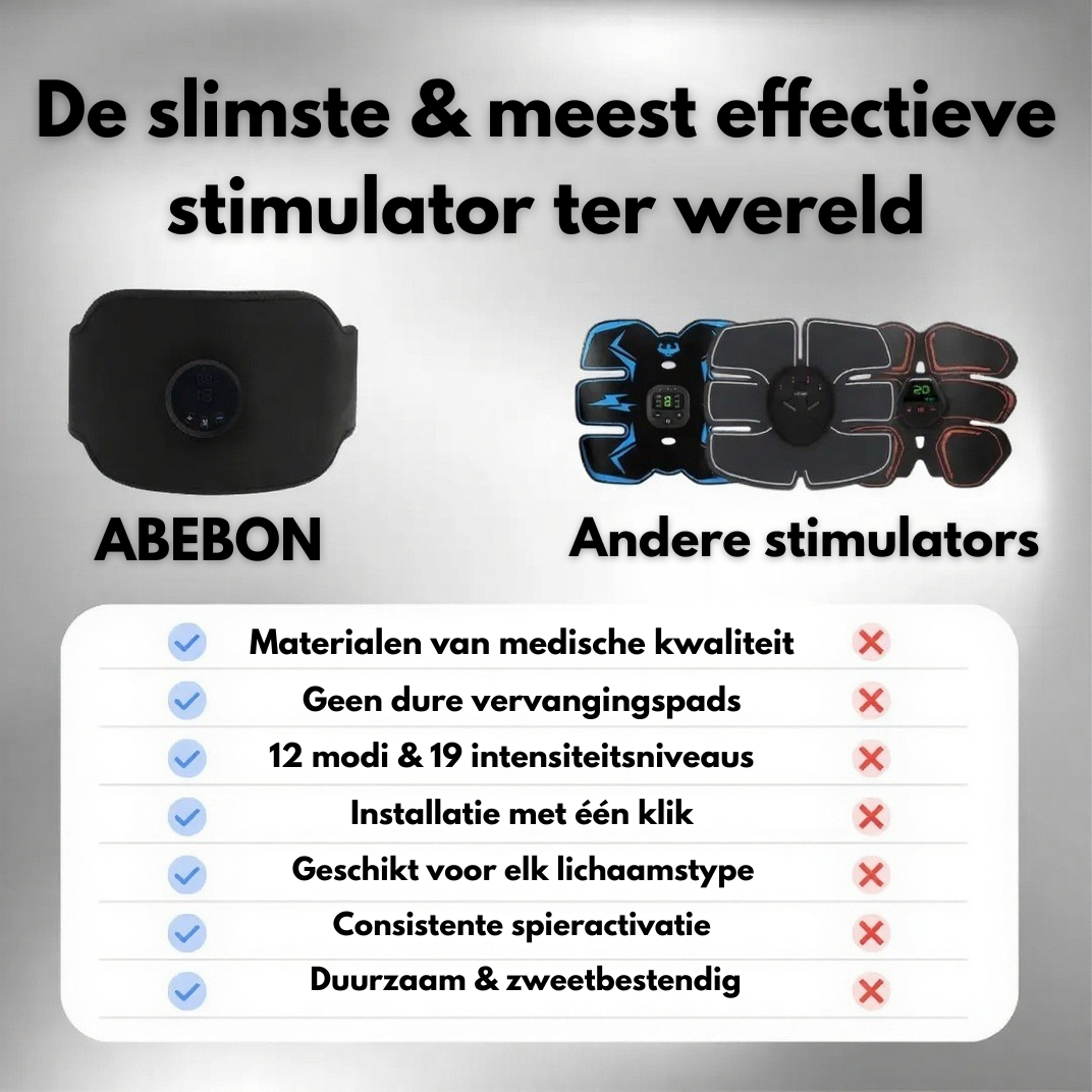 NextGen Ultra spier Stimulator